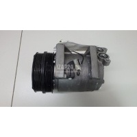 Компрессор системы кондиционирования Volvo V50 (2004 - 2012) 36050586