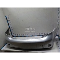 Бампер задний Toyota Corolla E15 (2006 - 2013) 5215912934