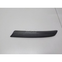 Накладка на решетку радиатора Toyota Corolla E15 (2006 - 2013) 5311312110