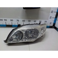 Фара левая Toyota Corolla E15 (2006 - 2013) 8117012A70