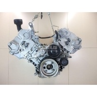 Двигатель BMW 5-serie F10/F11 (2009 - 2016) 11002296773