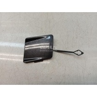 Заглушка буксировочного крюка BMW 5-serie F10/F11 (2009 - 2016) 51127332776