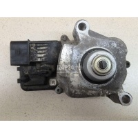 Моторчик блокировки межосевого дифференциала BMW 5-serie F10/F11 (2009 - 2016) 27608643153