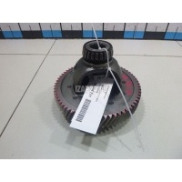Дифференциал Ford Galaxy (2006 - 2015) 1832045