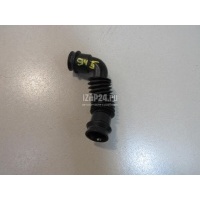 Шланг отопителя GM Aveo (T200) (2003 - 2008) 96618808