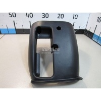 Кожух рулевой колонки нижний GM Aveo (T200) (2003 - 2008) 96537675