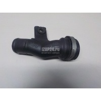 Патрубок интеркулера Nissan Qashqai (J10) (2006 - 2014) 14460JG70A