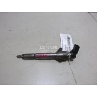 Форсунка дизельная электрическая Renault Qashqai (J10) (2006 - 2014) 166001225R