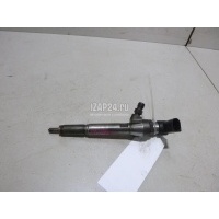 Форсунка дизельная электрическая Renault Qashqai (J10) (2006 - 2014) 166001225R