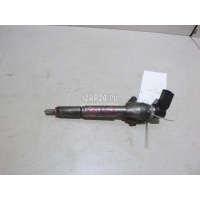 Форсунка дизельная электрическая Renault Qashqai (J10) (2006 - 2014) 166001225R