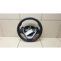 Рулевое колесо для AIR BAG (без AIR BAG) Nissan Qashqai (J10) (2006 - 2014) 48430JD01D
