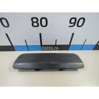 Заглушка бампера Nissan Qashqai (J10) (2006 - 2014) 85072JD00H