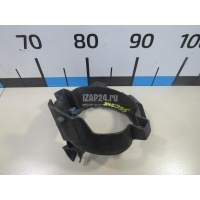 Кронштейн фары противотуманной левой Nissan Qashqai (J10) (2006 - 2014) 26915JD000