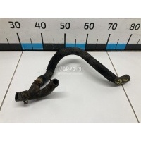 Патрубок отопителя Nissan Qashqai (J10) (2006 - 2014) 92400JD50B