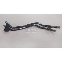 Трубка системы охлаждения АКПП Nissan Qashqai (J10) (2006 - 2014) 21619JD81A