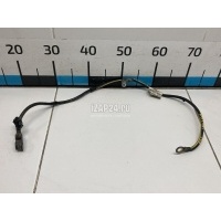 Клемма аккумулятора минус Nissan Qashqai (J10) (2006 - 2014) 24080BR00D