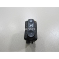 Кнопка обогрева сидений Nissan Qashqai (J10) (2006 - 2014) 25500JD01B