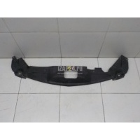Кожух замка капота Chrysler Pacifica (2003 - 2008) 4857713AA