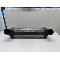 Интеркулер BMW X5 E70 (2007 - 2013) 17517809321