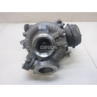 Турбокомпрессор (турбина) BMW X5 E70 (2007 - 2013) 11657808166