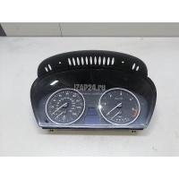 Панель приборов BMW X5 E70 (2007 - 2013) 62119143836