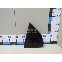 Стекло двери задней левой (форточка) GM BLS (2006 - 2010) 12759518