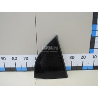 Стекло двери задней правой (форточка) GM BLS (2006 - 2010) 12759517