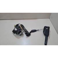 Ремень безопасности с пиропатроном Nissan X-Trail (T31) (2007 - 2014) 86884JH100
