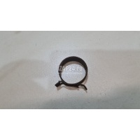Зажим Nissan X-Trail (T31) (2007 - 2014) 0155800551