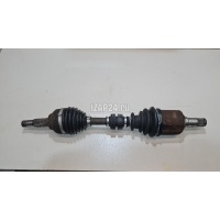Полуось передняя левая Nissan X-Trail (T31) (2007 - 2014) 39101JG04B