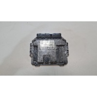 Блок управления двигателем Nissan X-Trail (T31) (2007 - 2014) 23710JG34A