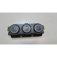 Блок управления климатической установкой Nissan X-Trail (T31) (2007 - 2014) 27500JG400