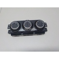 Блок управления климатической установкой Nissan X-Trail (T31) (2007 - 2014) 27500JG74A