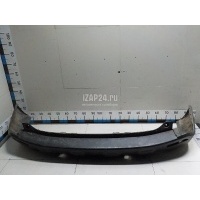 Бампер задний Honda CR-V (2007 - 2012) 71501SWWG50