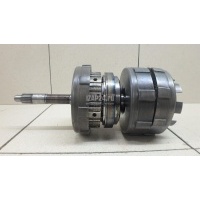 Вал КПП первичный Suzuki Grand Vitara (2005 - 2015) 2414077ED1
