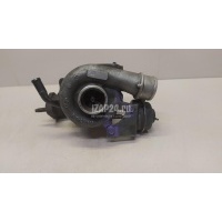 Турбокомпрессор (турбина) Hyundai-Kia Santa Fe (CM) (2006 - 2012) 2823127800