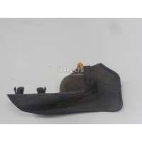 Брызговик задний левый Hyundai-Kia Santa Fe (CM) (2006 - 2012) 868902B200