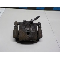 Суппорт тормозной задний левый Hyundai-Kia Santa Fe (CM) (2006 - 2012) 583102PA70