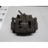 Суппорт тормозной передний левый Hyundai-Kia Santa Fe (CM) (2006 - 2012) 581802PA70