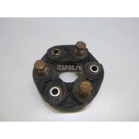 Муфта эластичная карданн. вала Hyundai-Kia Santa Fe (CM) (2006 - 2012) 491303W000