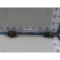 Полуось задняя Hyundai-Kia Santa Fe (CM) (2006 - 2012) 496002B900