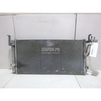 Радиатор кондиционера (конденсер) Hyundai-Kia Magentis (2000 - 2005) 9760638004