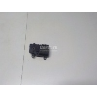 Моторчик заслонки отопителя Hyundai- 2000 - 2005 972263C000