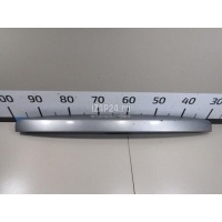 Накладка двери багажника Suzuki SX4 (2006 - 2013) 8394079J00ZCD