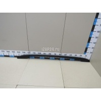 Рейлинг левый (планка на крышу) Suzuki SX4 (2006 - 2013) 7822079J10ZCD