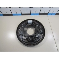 Щит опорный задний правый Suzuki SX4 (2006 - 2013) 5310179J00