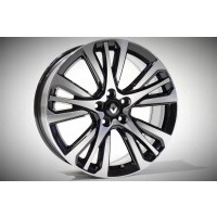 Renault талисман 8x19 et49 5x114 , 3 403003754r