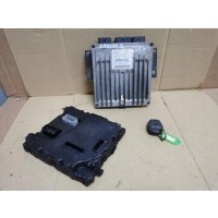 Комплект стартовый renault kangoo ii 1.5 dci 08 - 14