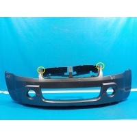 Бампер передний SUZUKI Grand Vitara 3 2005-2015 7171165J41799