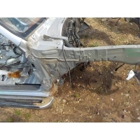 Лонжерон передний правый Mitsubishi Pajero Sport 1998-2008 MR496548
